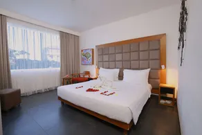 THE 1O1 Bali Fontana Seminyak - Room