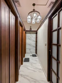 Villa Layla Hostel - Bathroom