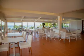 Vila Alba Resort - Restaurant