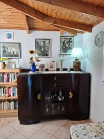 Villasabella - Réception