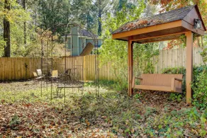 Pet-friendly Lilburn Duplex w/ Patio & Grills! - Interiør