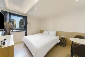 Bonatree Hotel - Chambre
