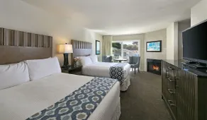 Cambria Landing Inn and Suites - Værelse