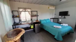 Apartamentos Equipados DMR #3 - Habitación
