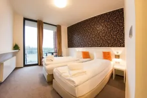 K-Triumf Resort - Camera