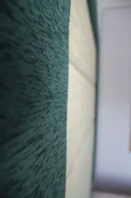 Bat Galim Boutique Hotel - Vue de la chambre