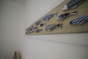  B&B Villa Ginevra - Værelse