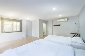 Ivy Cottage by Qiu Hotel - Chambre