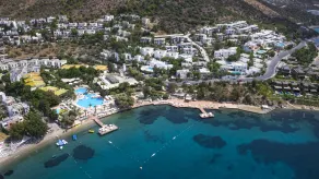 Labranda TMT Bodrum - Piscina