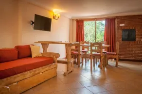 Apart Carilo Palace - Camera