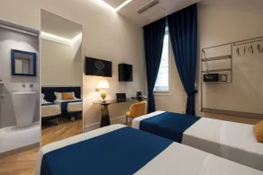 Villa Libertà - Room