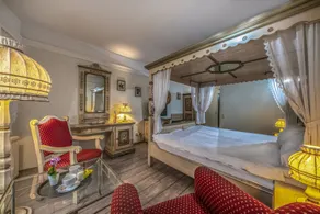 Corvin Hotel Budapest Sissi Wing - Room
