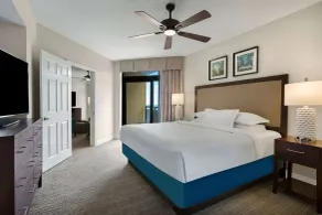 Hilton Grand Vacations Club Anderson Ocean Myrtle Beach - Chambre