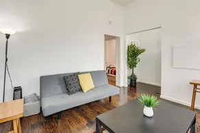 Explore the East Bay! Family-friendly Home w/ Yard - Interior