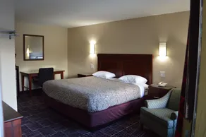 Economy Inn - Chambre