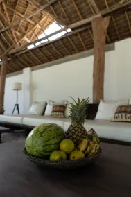 Kuwa Zanzibar - Reception