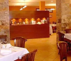 L'Agora Hotel - Restaurant