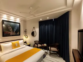 Bloom Boutique Gk-1 - Room
