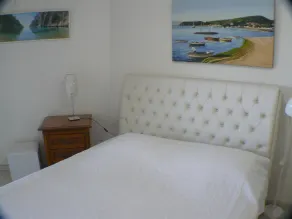 Buzios Beach Internacional Residence Service - Zimmer