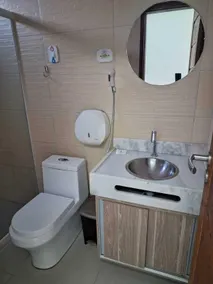 Maragogi Suítes - Bathroom