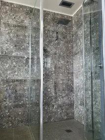 Le George Motel - Bathroom