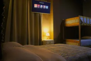 Serenity Lodge - Room