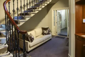 Clarendon Luxury Apartments - Hall