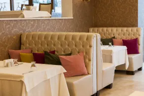 Motali Life Hotel - Restaurante