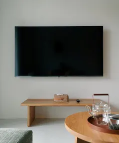 Walk in house - Room