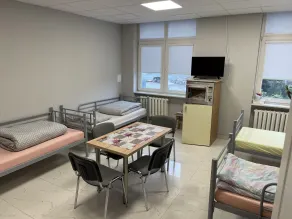 Hostel ELDORADO - Room