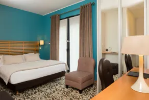 BEST WESTERN Hôtel de la Regate - Chambre