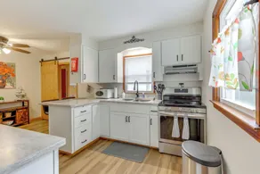 4 Mi to Main Street! Family Getaway in Zanesville - Intérieur