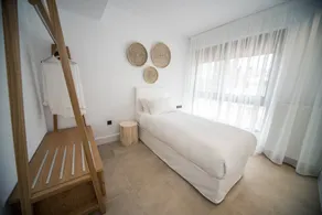 Amantes Villas and Suites - Chambre
