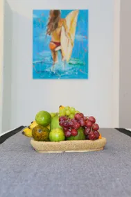 de MODA Boutique Hotel Galle - Room
