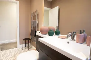 Belmont - Salle de bain