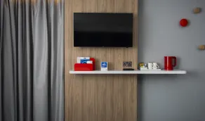 Holiday Inn Express London - Dartford by IHG - Room