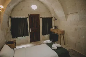 DAPHNE CAVE Cappadocia - Rom