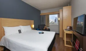 ibis Sorocaba - Room