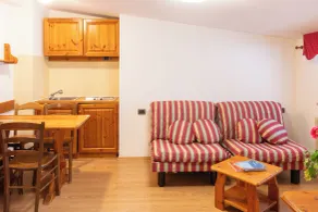 Hotel Miramonti Corvara - Chambre