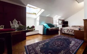 Hotel Valentino Centro Storico - Chambre