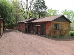 Lazy Oaks Resort - Rom