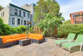 Walk to Hudson River, Near Metlife: Renovated Apt - Interior