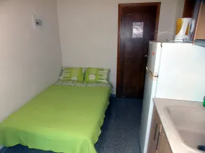 Nikos Apartments - Habitación