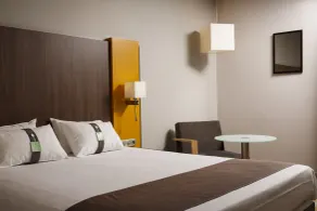 Holiday Inn Lyon-Vaise - Chambre