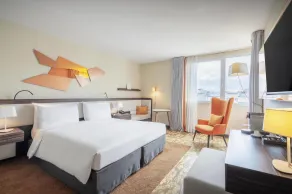 Doubletree By Hilton Paris Boulogne - Chambre