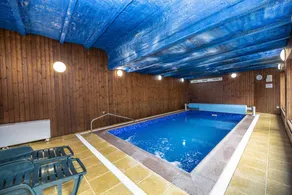 Penzion Grasel - Piscina