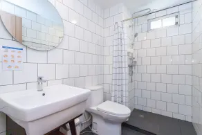 @Aonang Guesthouse - Badezimmer