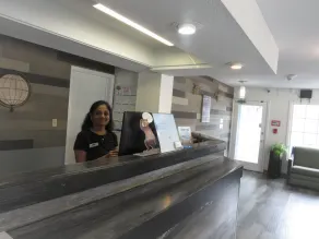 Travelodge by Wyndham Walterboro - Réception