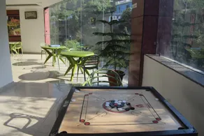 Hotel Kavita Palace - Interior