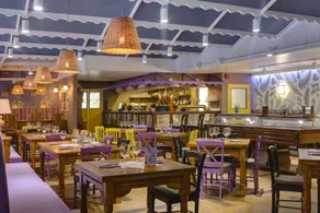 Liivarand Hotel - Restaurant